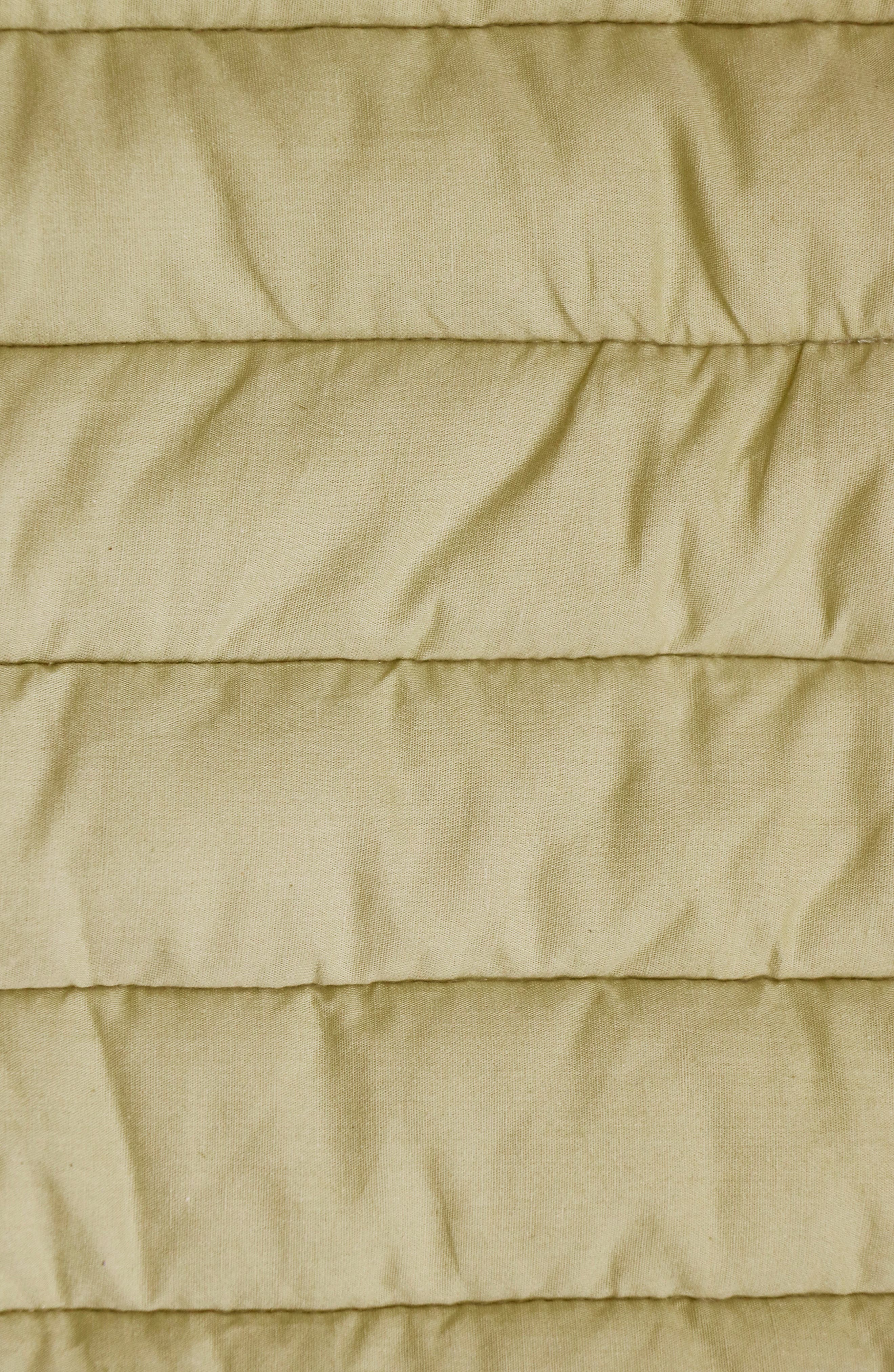 Lorena Canals Sensorial Reversible Organic Cotton RollUp Play Mat