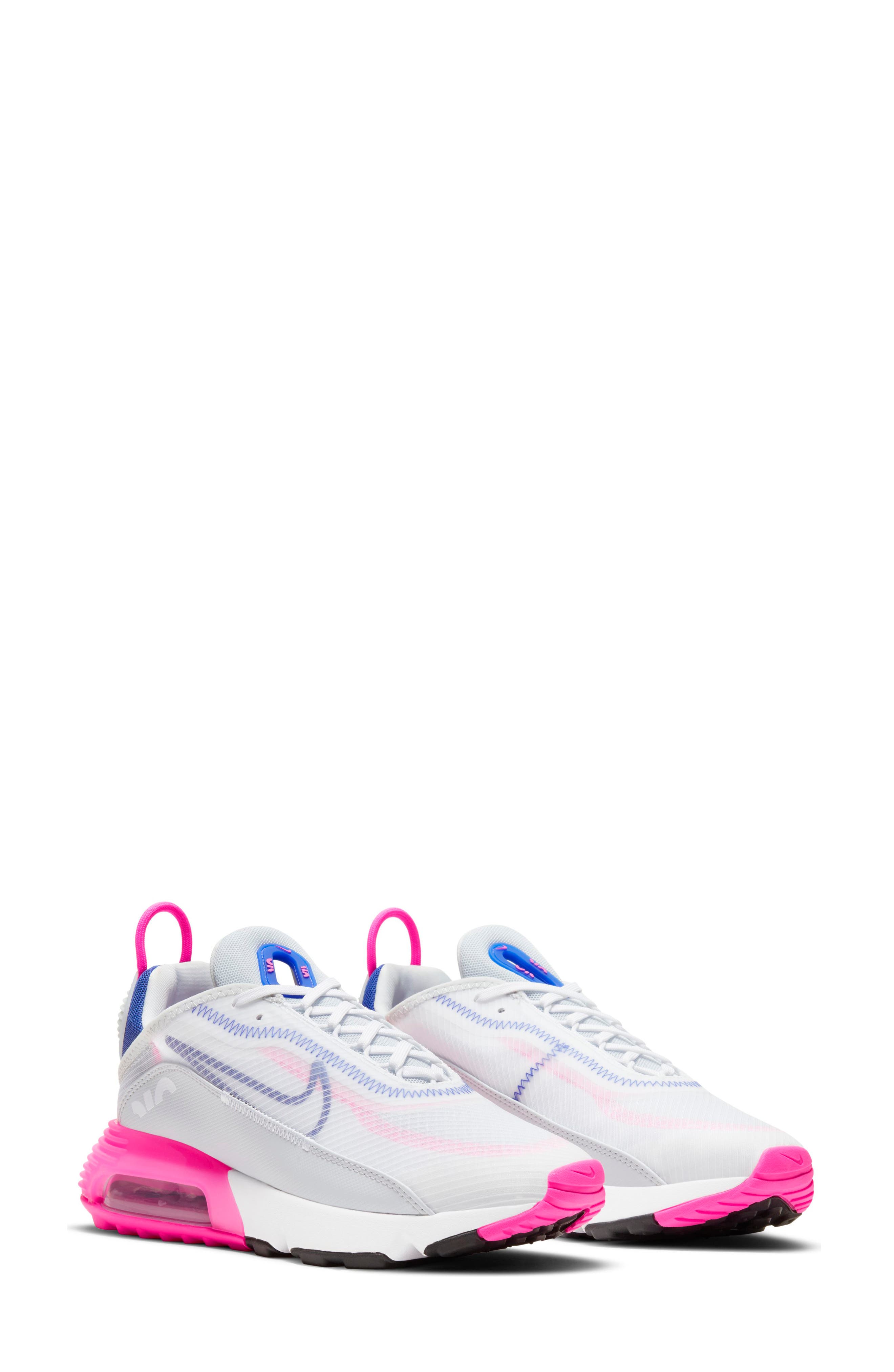 womens nike shoxs