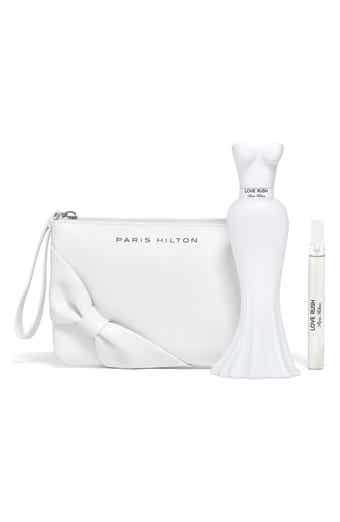 Paris Hilton 4 Piece Coffret Set for Women