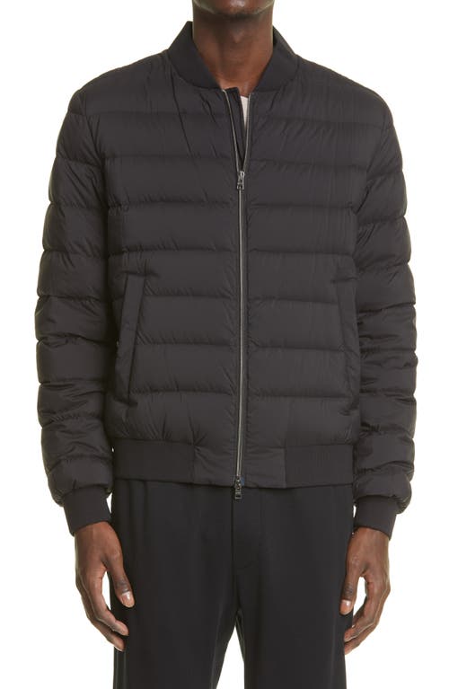 Herno Legend Quilted Down Bomber Jacket at Nordstrom, Us