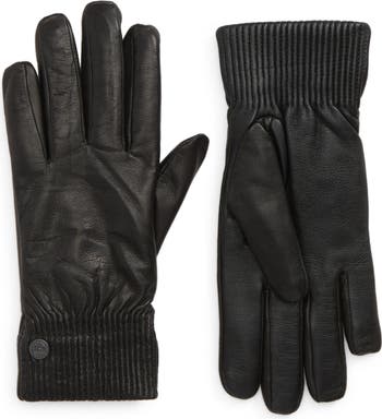 Canada goose quilted luxe glove review best sale