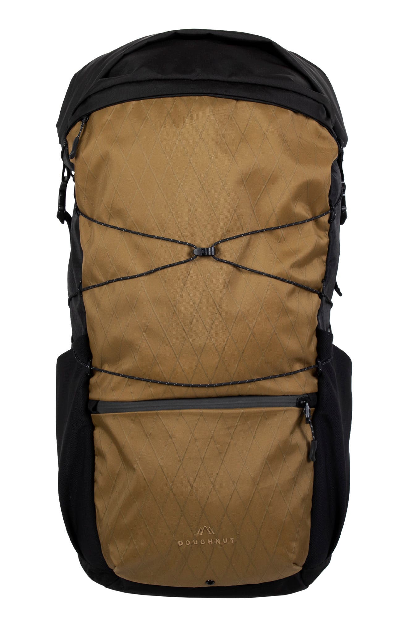 doughnut backpack waterproof