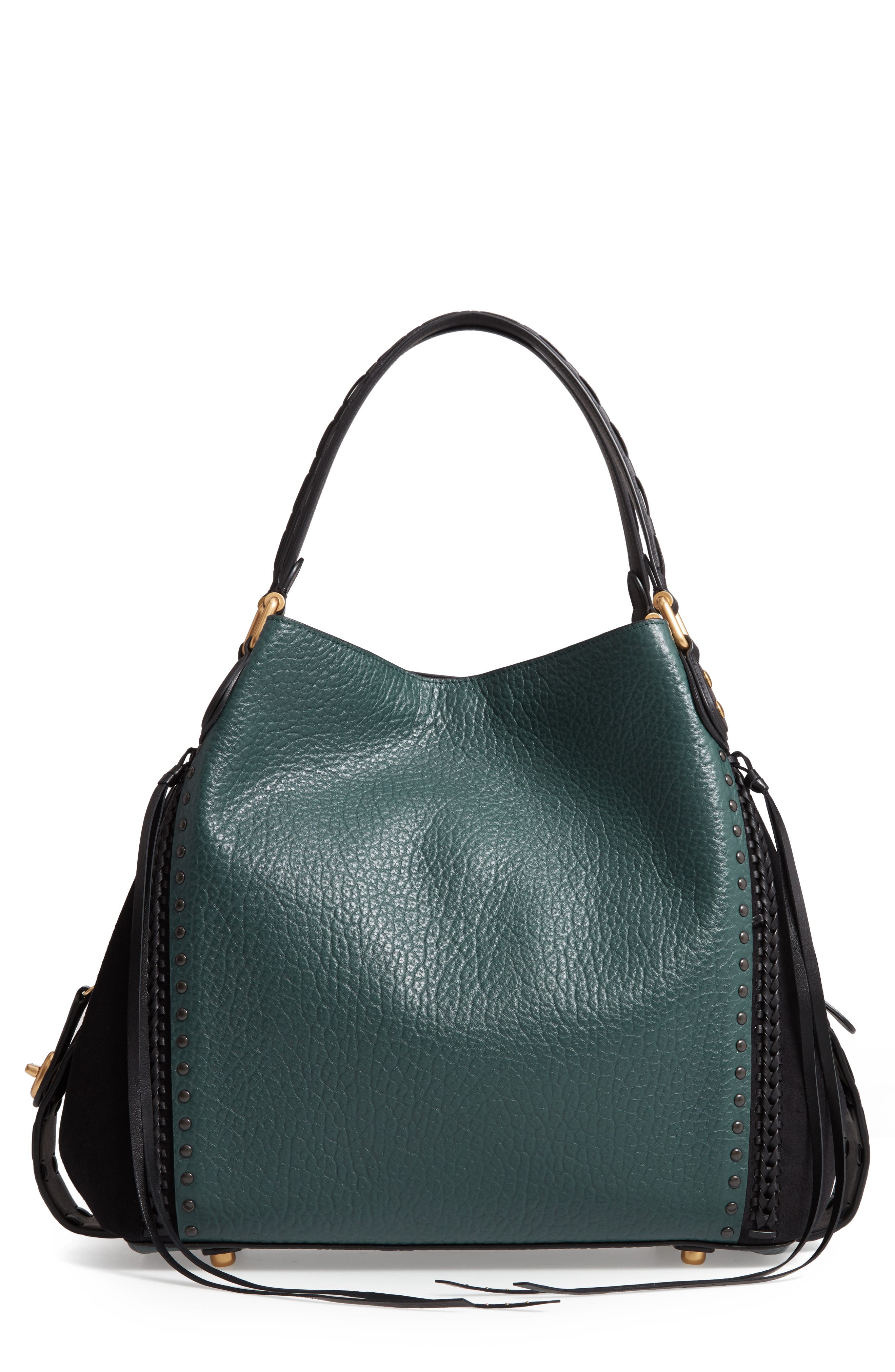 edie 42 shoulder bag