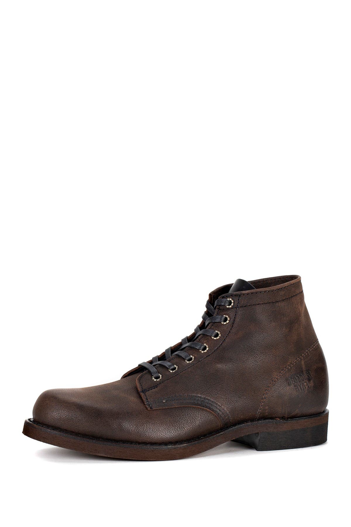 frye waterproof
