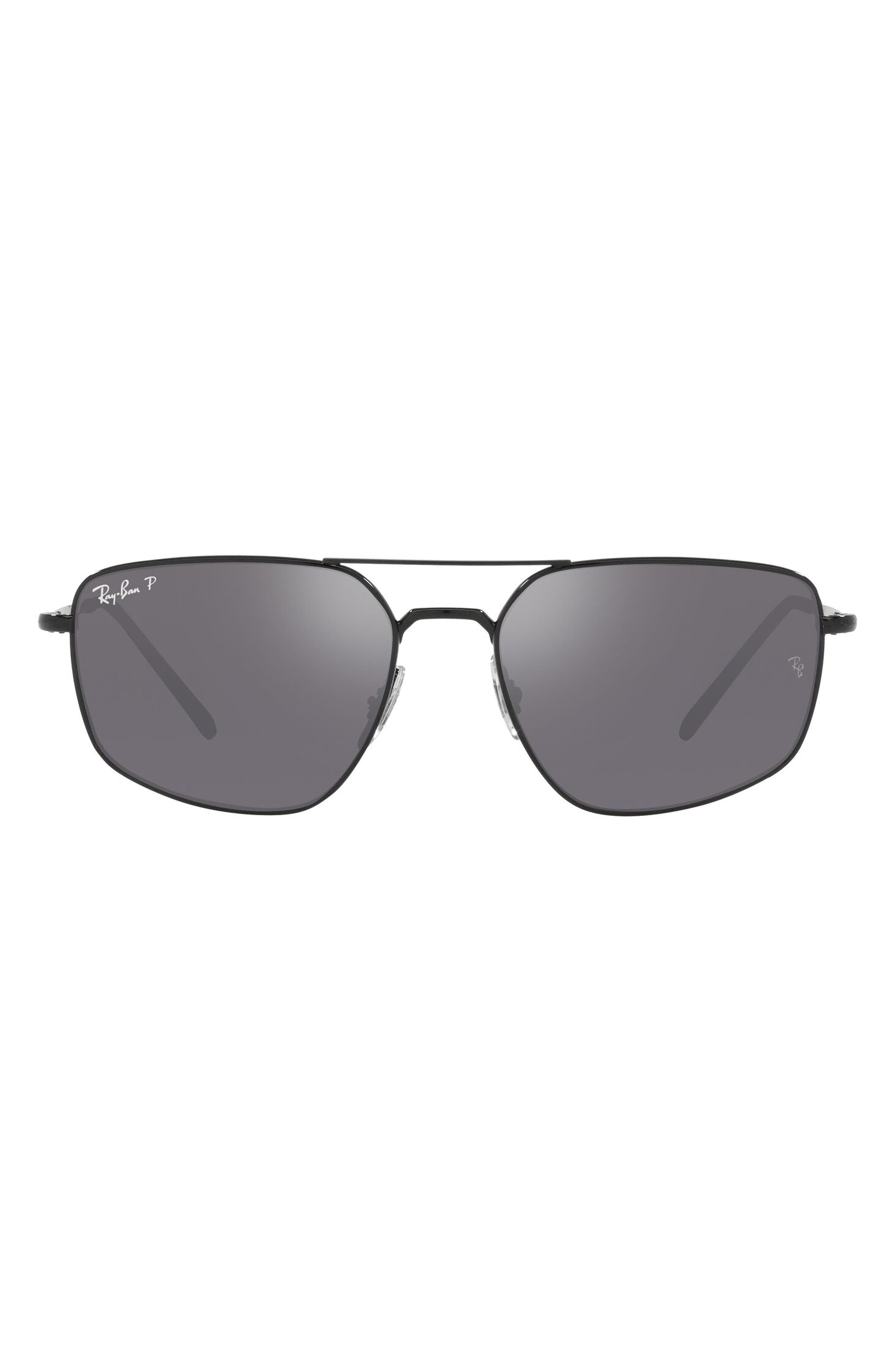 ray ban navigator polarized