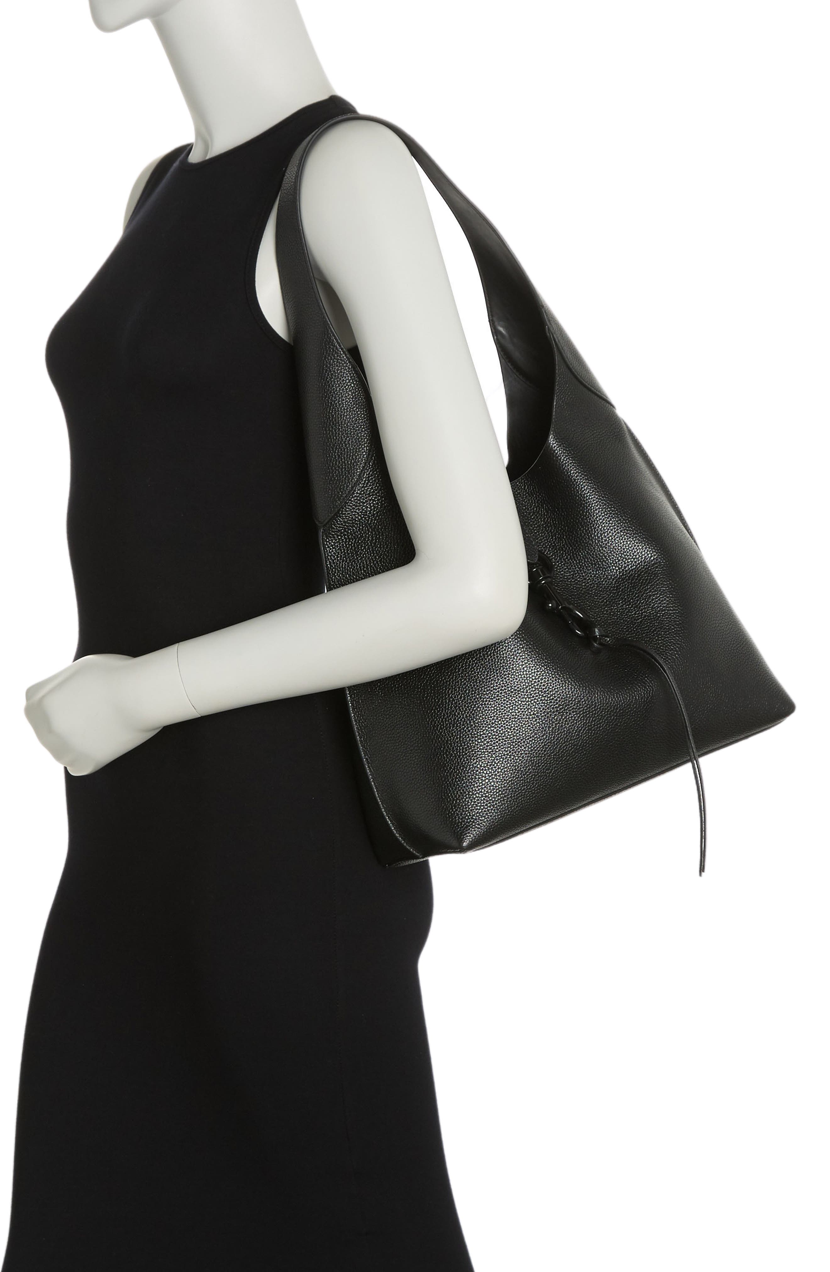 Rebecca Minkoff Megan Hobo Bag Nordstromrack