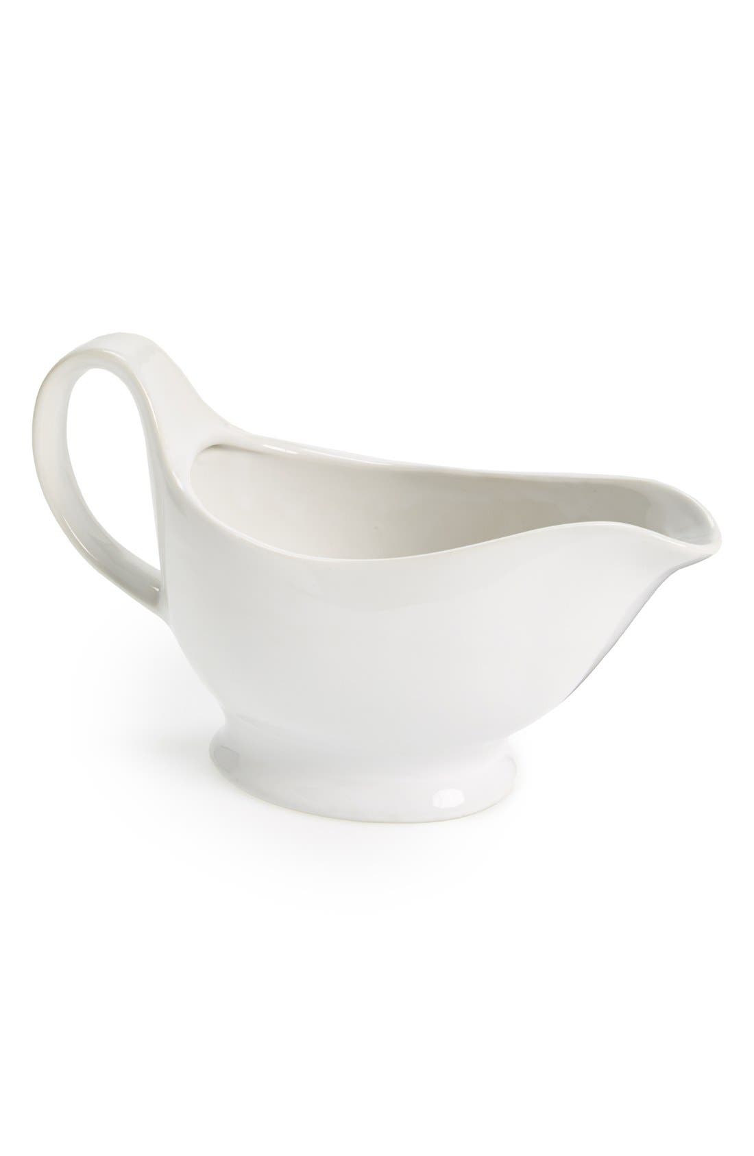 Signature Housewares Gravy Boat Nordstrom