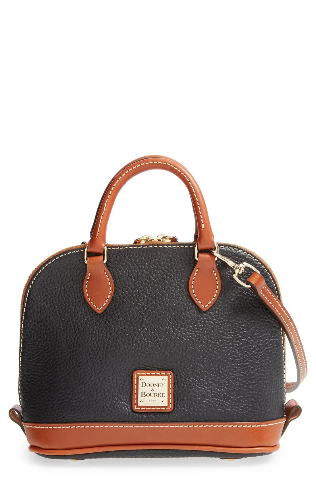 Dooney & Bourke 'Bitsy' Leather Crossbody Bag Nordstrom