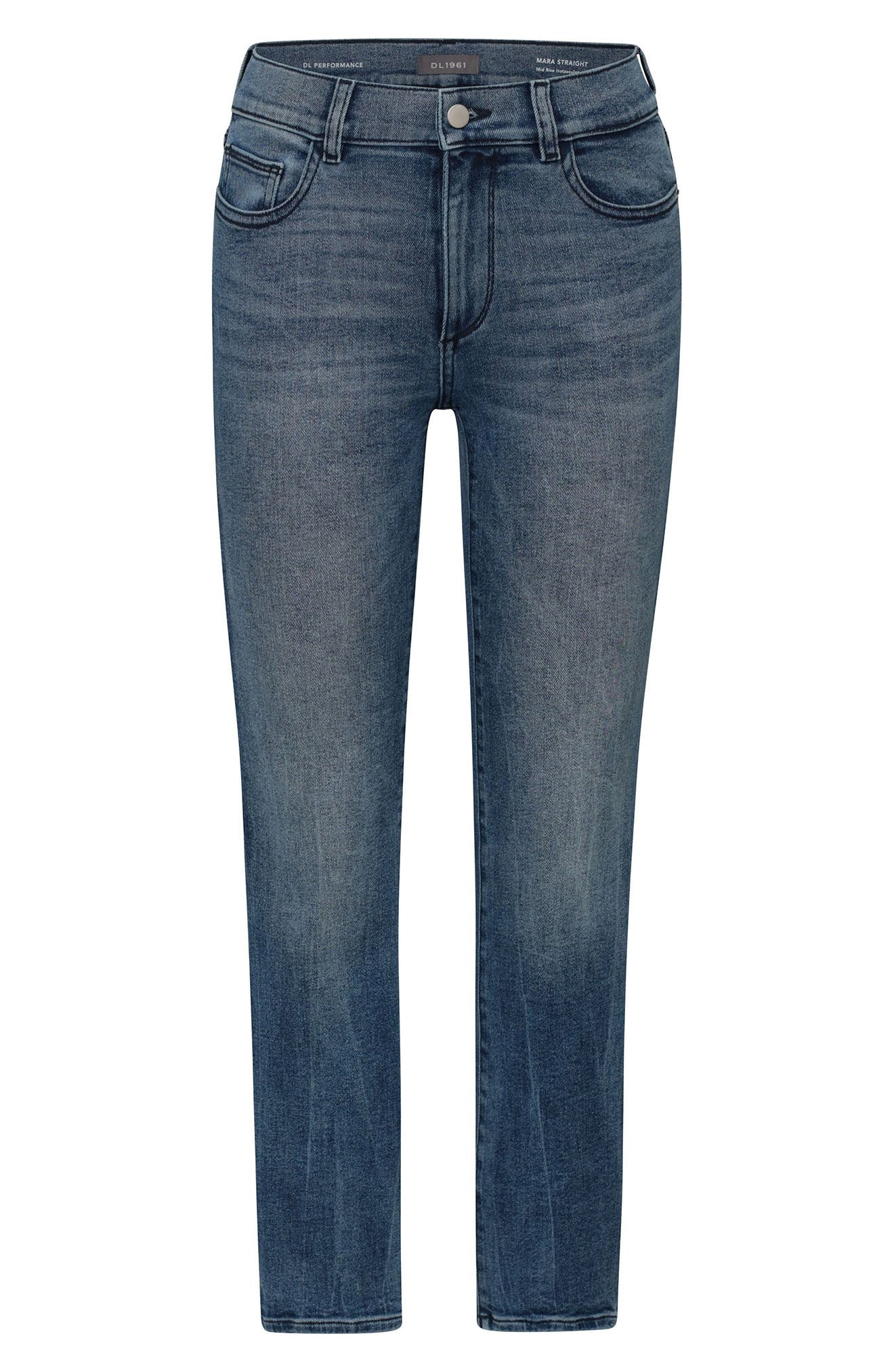 DL1961 Plus Size Clothing For Women 