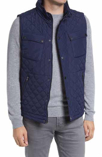 Nordstrom sales barbour vest