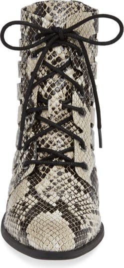 Treasure and bond carve bootie best sale