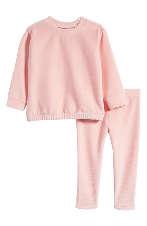 Baby Girl Clothing: Dresses, Bodysuits & Footies | Nordstrom