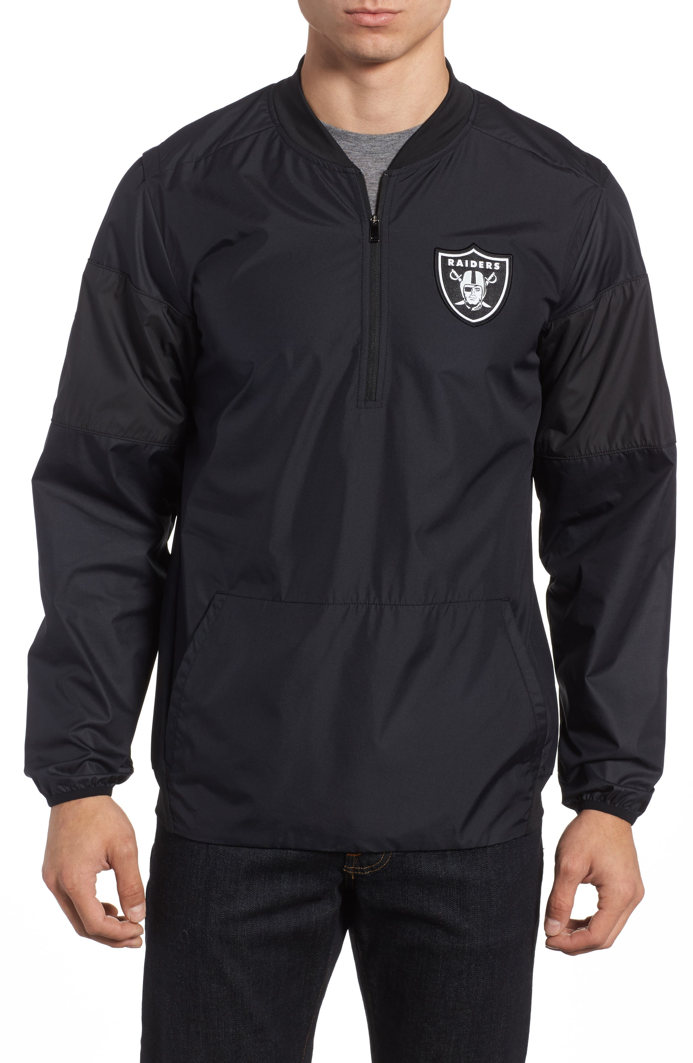 nike nfl pullover