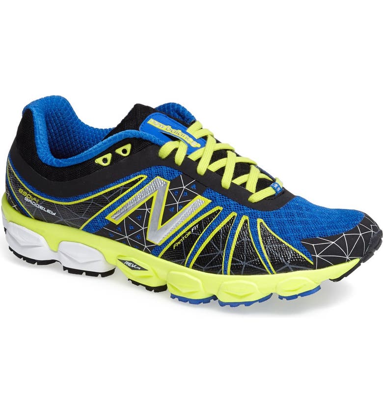 New Balance '890v4' Running Shoe (Men) | Nordstrom