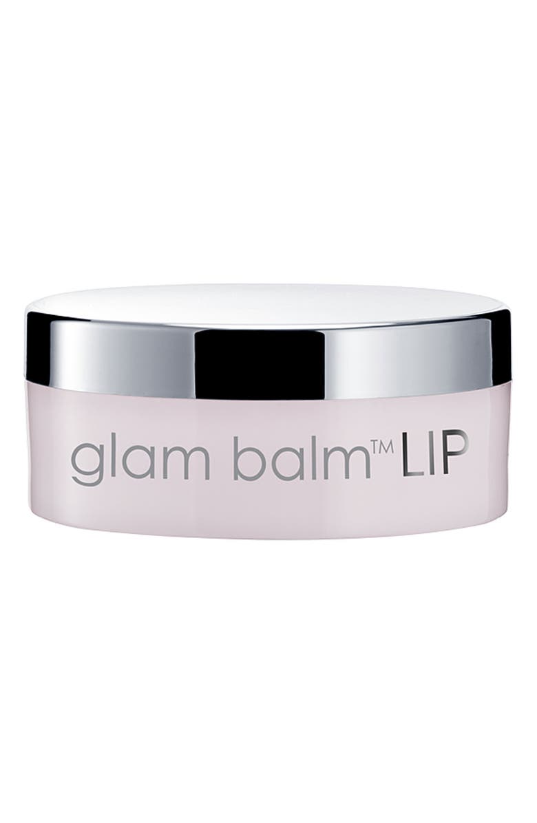 RODIAL 'Glam Balm' LIP, Main, color, No Color