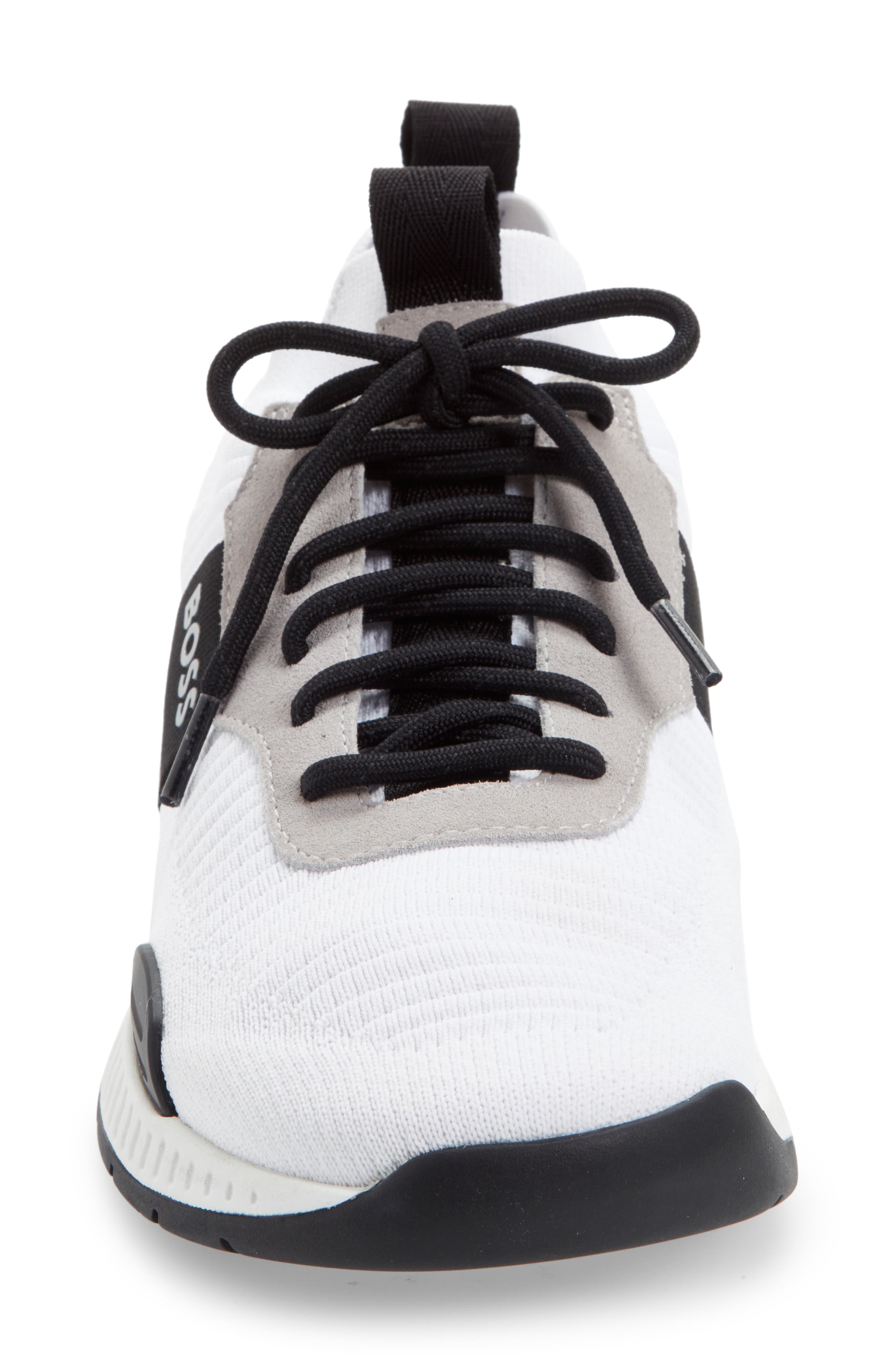 BOSS Titanium Sneaker | Nordstrom