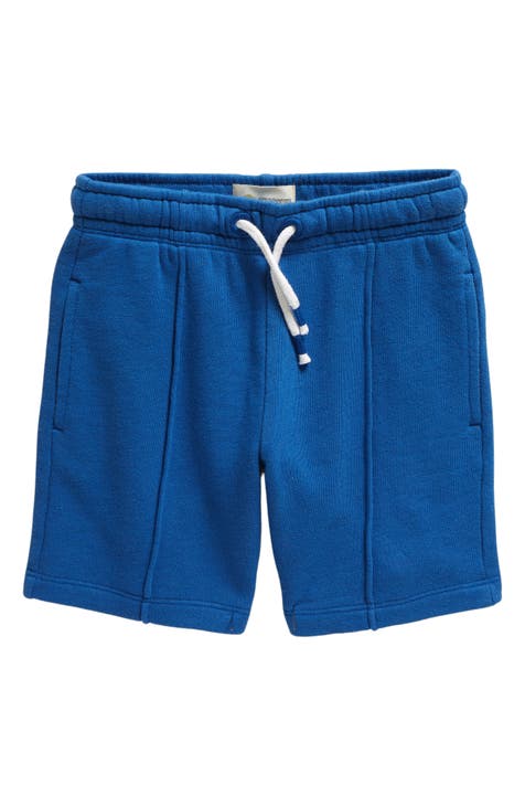 Boys' 100% Cotton Shorts