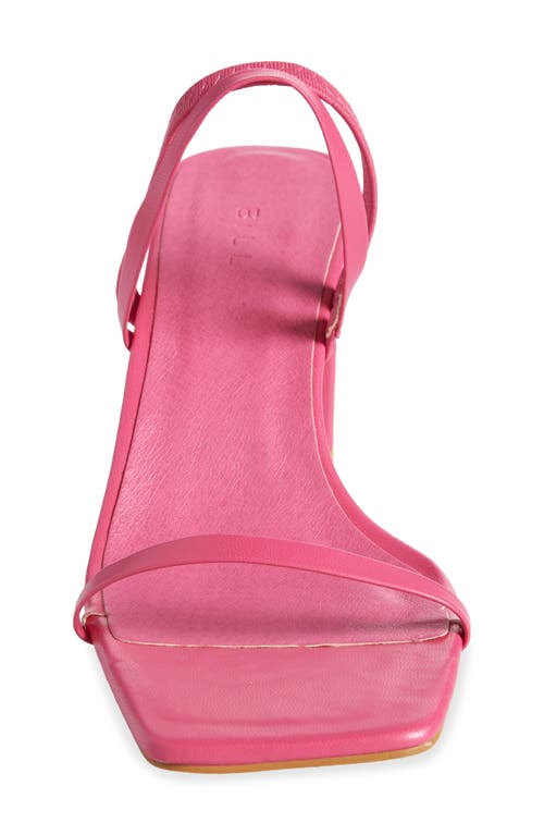 BILLINI BILLINI KERA SANDAL 
