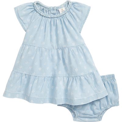 Infant Girl