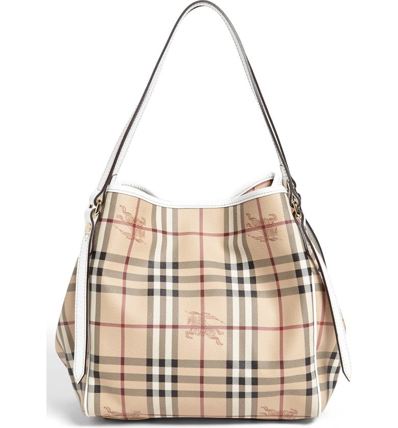 Burberry 'Small Canterbury' Tote | Nordstrom
