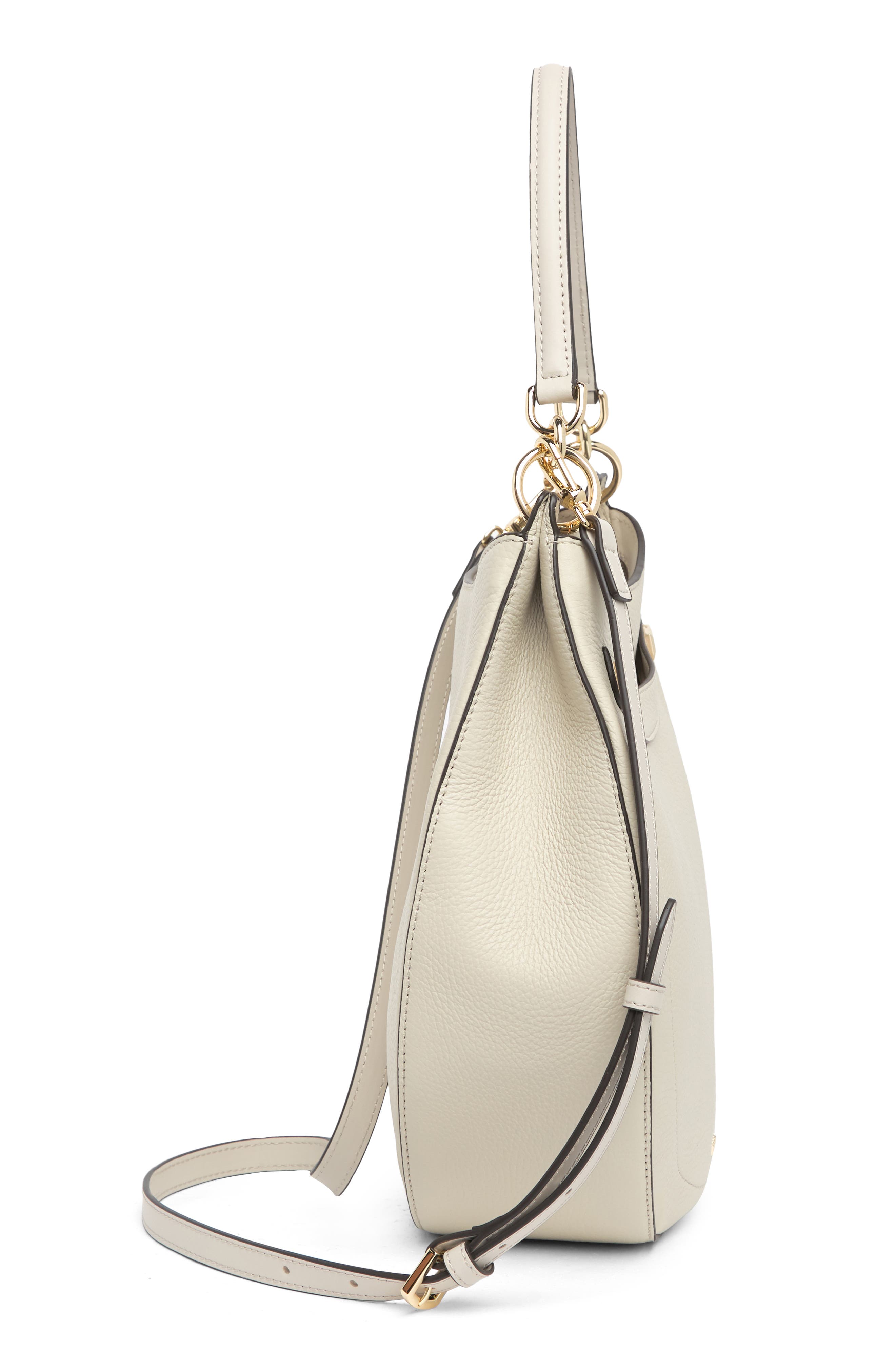 Furla Afrodite Leather Crossbody Bag Nordstromrack