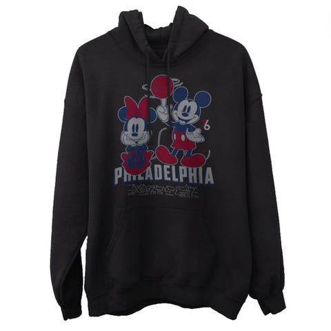 Mickey Mouse Philadelphia Eagles NFL Quarterback shirt, hoodie, sweater,  long sleeve and tank top