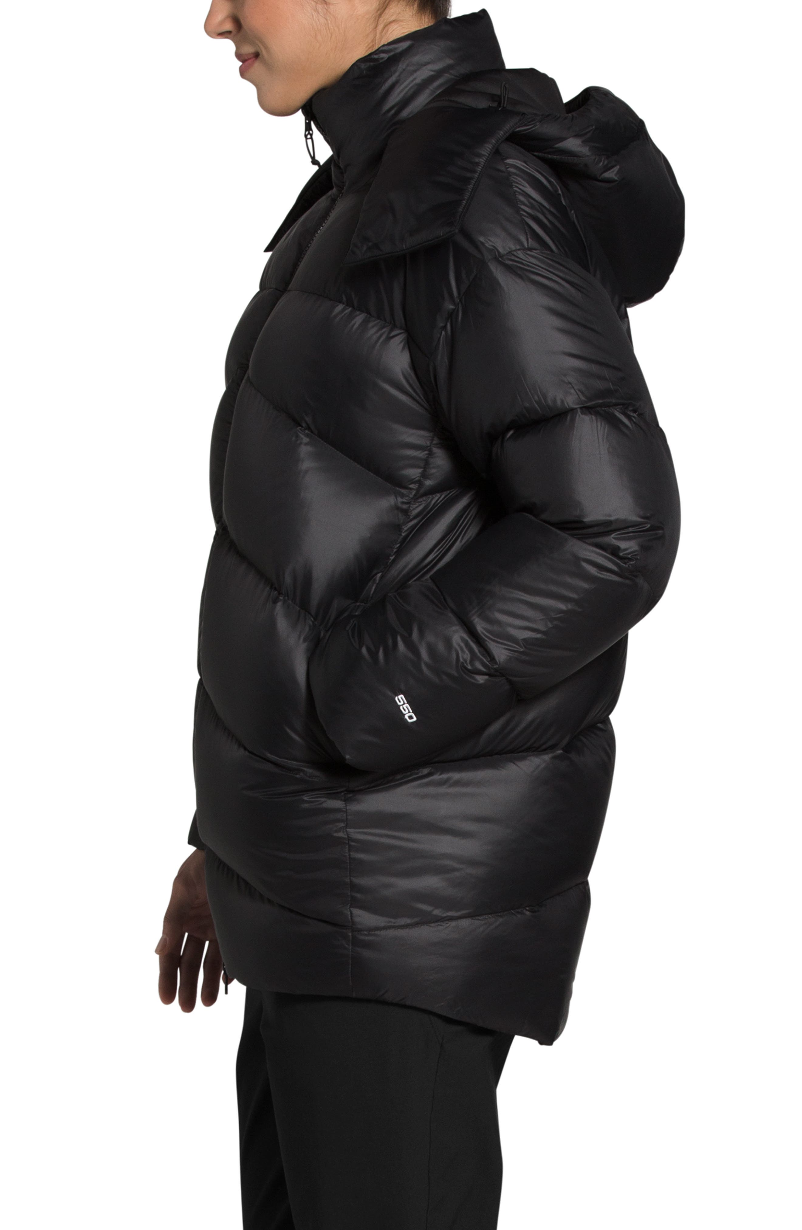 north face palomar parka