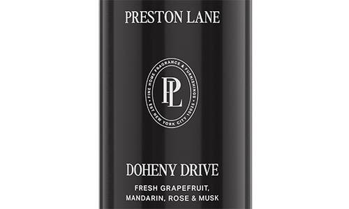 Preston Lane Doheny Drive Dish Soap In Doheny Drive