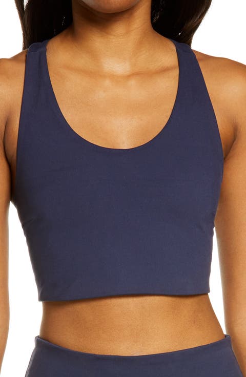 Studio Lite Longline Bra