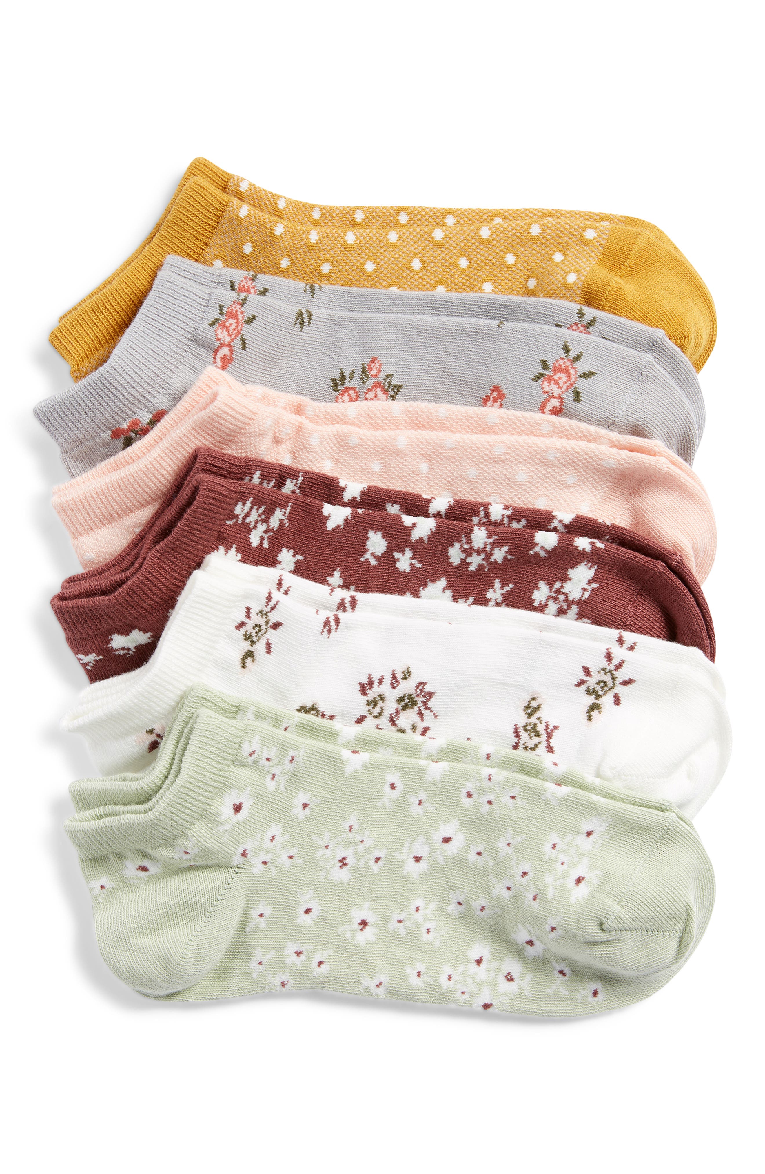 nordstrom baby socks