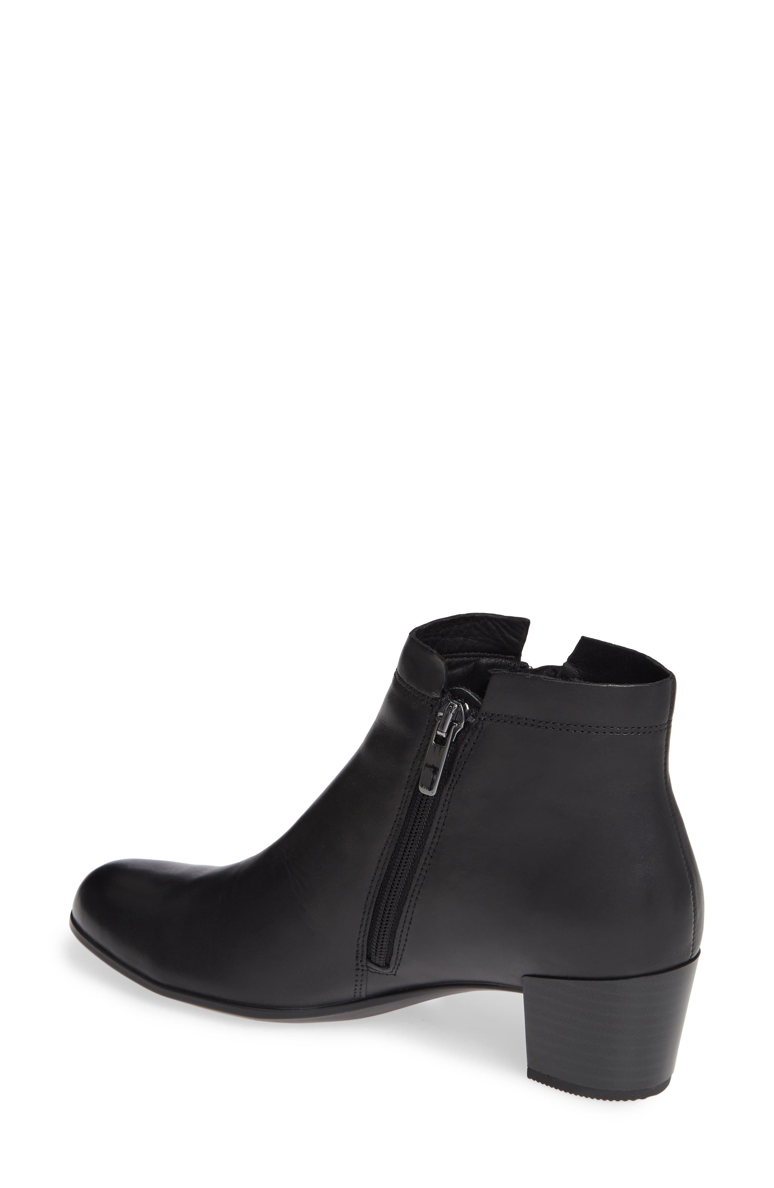 ecco shape 35 ankle boot