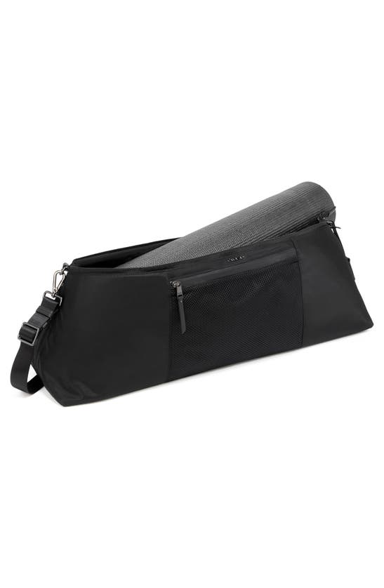 TUMI MERIDA YOGA SLING TOTE