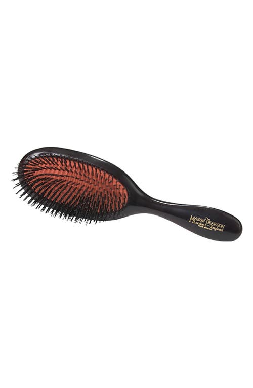 Mason Pearson Handy Bristle Hair Brush for Medium Length Hair at Nordstrom