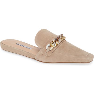 Charles David Juvenile Mule- Brown
