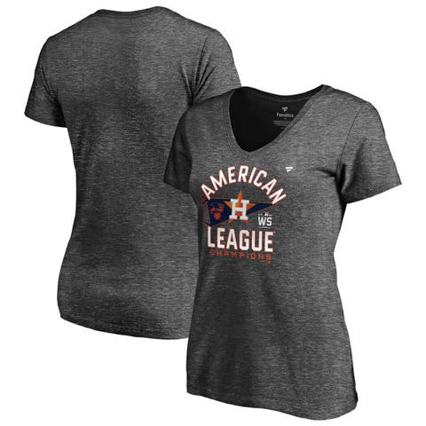 San Jose Sharks Fanatics Branded Women's Black/Teal Ombre Spirit Jersey  Long Sleeve Oversized T-Shirt