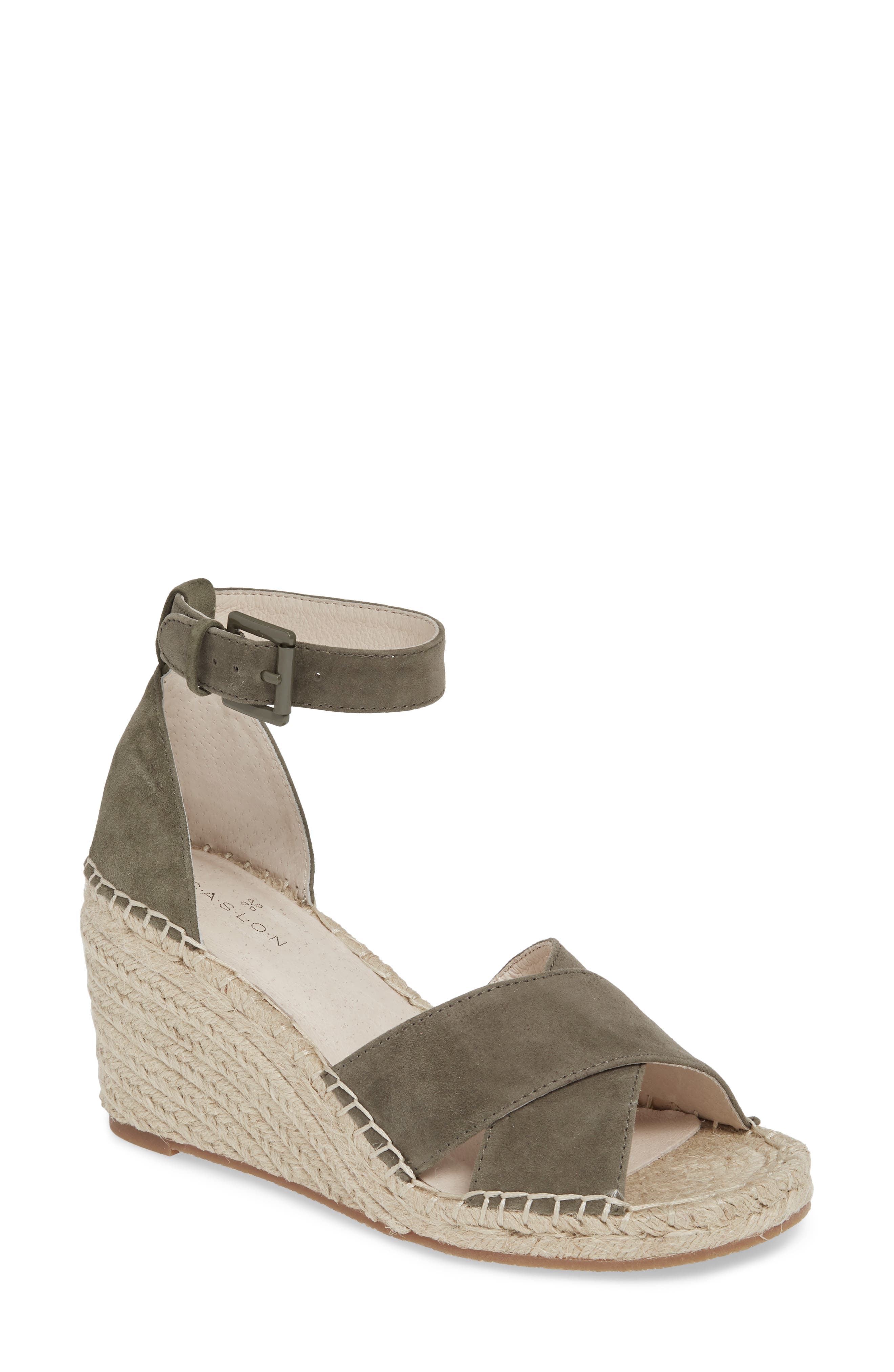 shiloh espadrille sandal