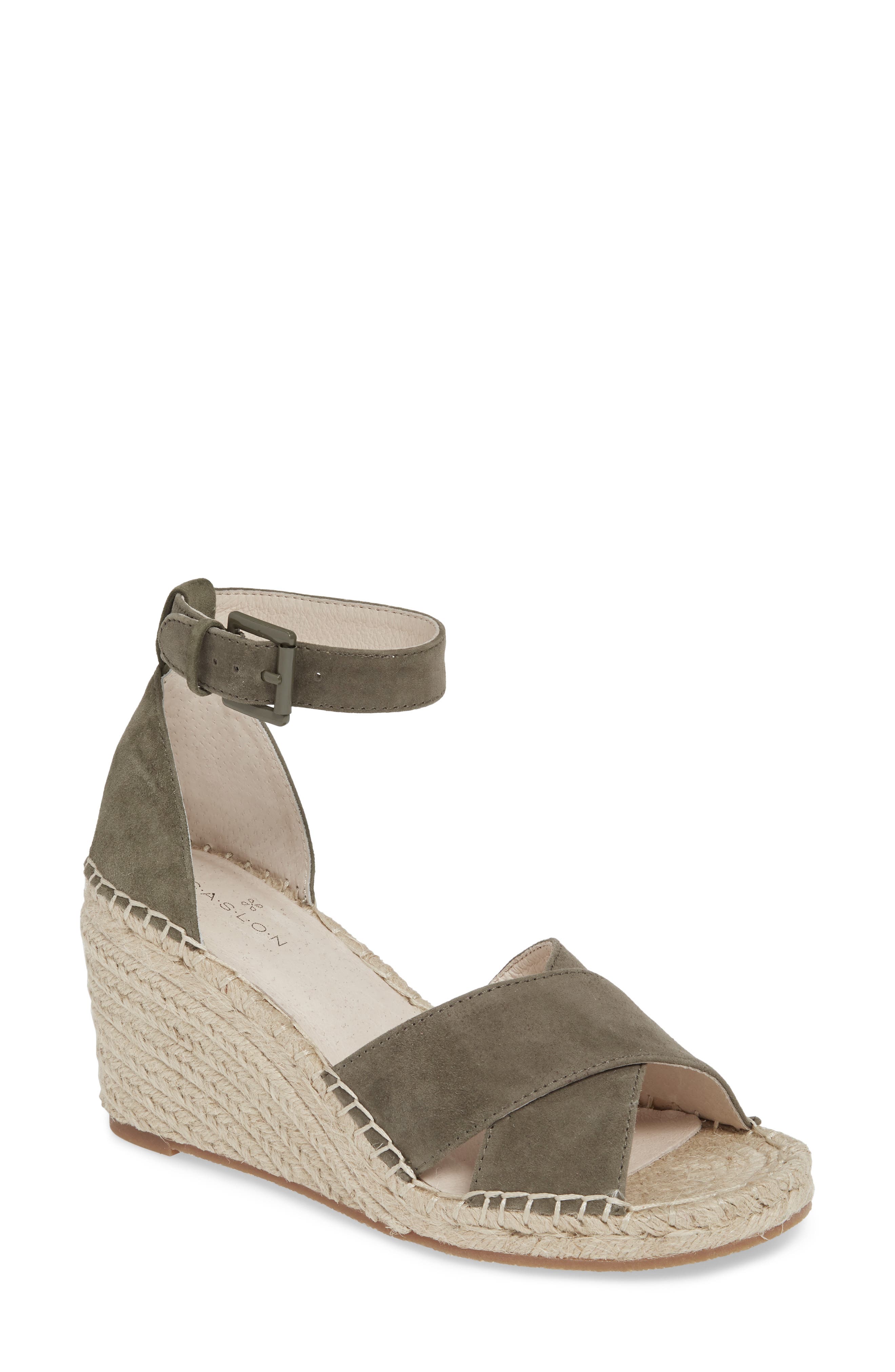 nordstrom espadrille sandals