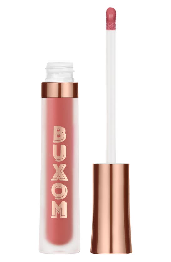 Buxom High Spirits Full-on™ Plumping Lip Cream In Negroni