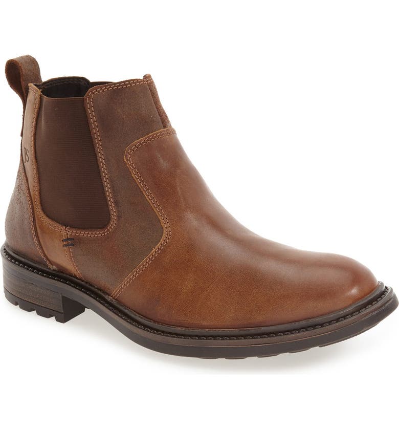 Josef Seibel 'Oscar 29' Chelsea Boot (Men) | Nordstrom