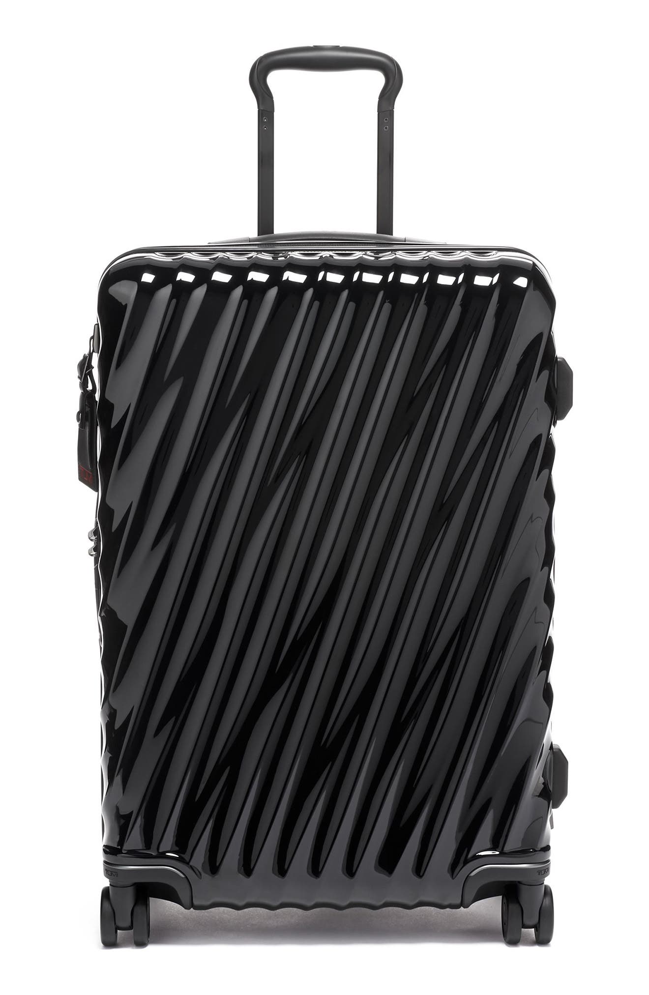 tumi 20 inch carry on