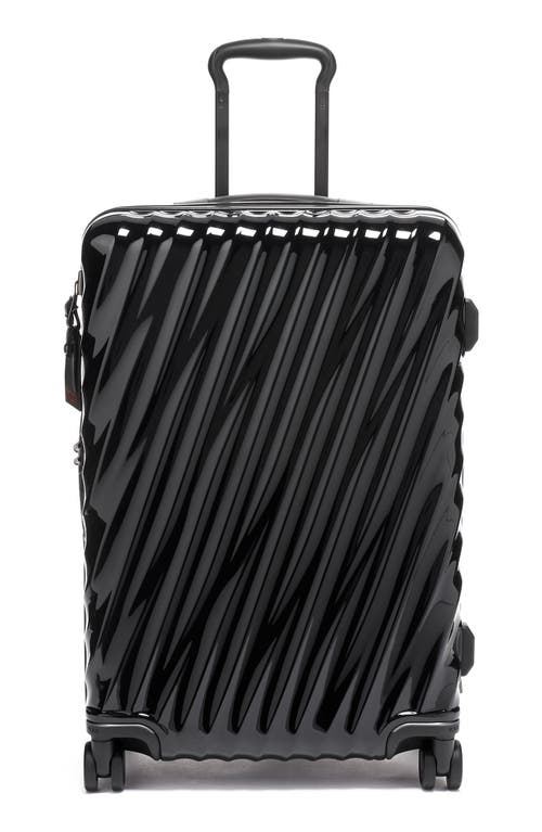 Tumi 19 Degree 26-Inch Expandable Wheeled Packing Case in Black at Nordstrom