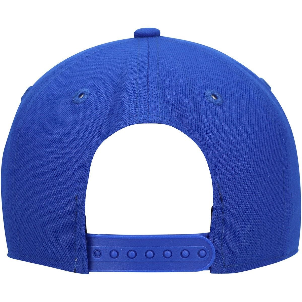 New Era Youth New Era Royal Buffalo 