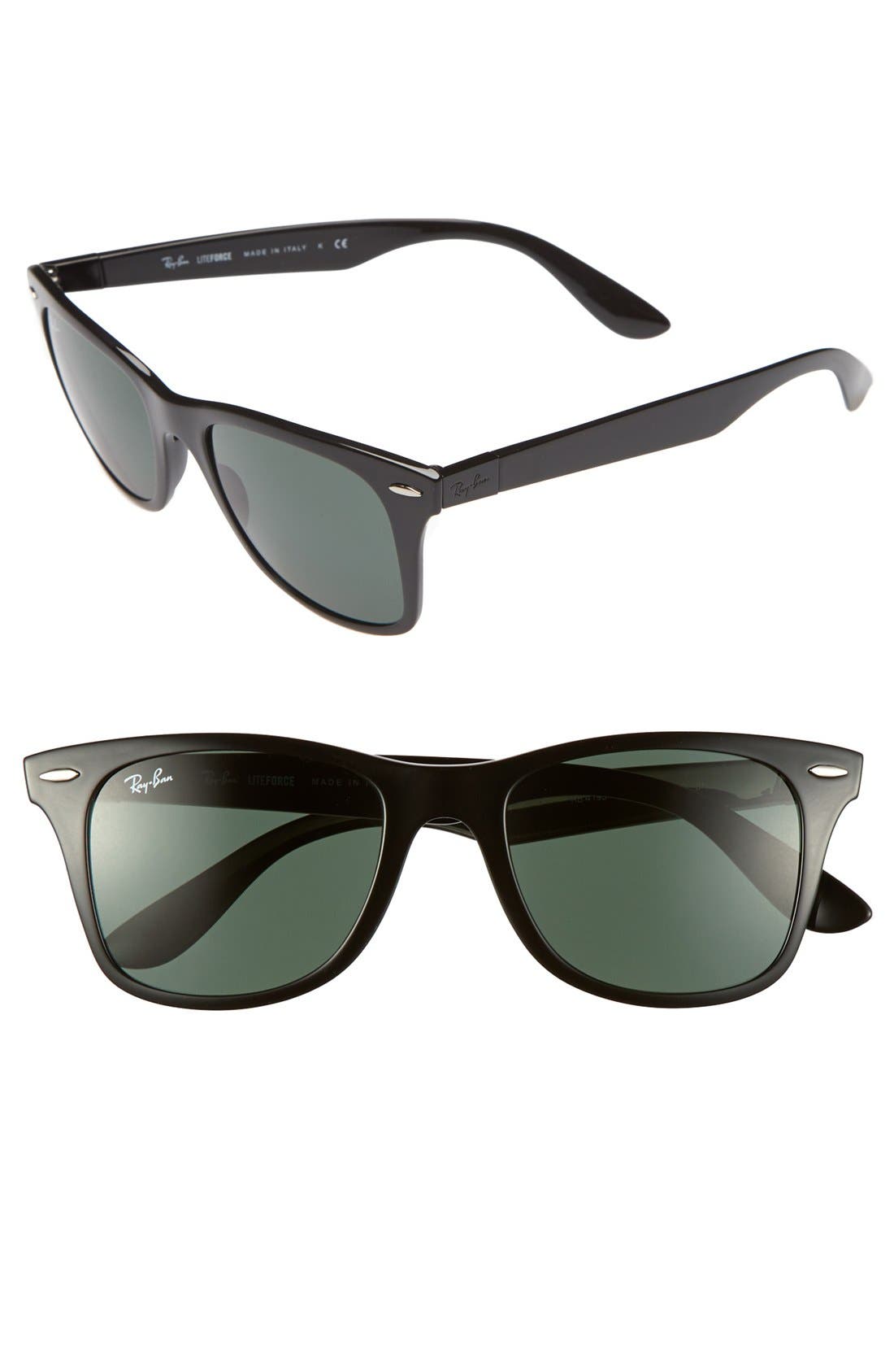 RayBan 52mm Sunglasses Nordstrom