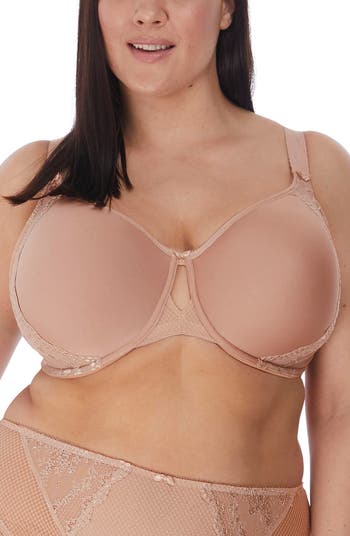 Buy Fantasie Smoothing Under Wire Seamless Balcony Bra from the Next UK  online shop