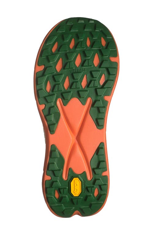 Hoka Gender Inclusive Tecton X Running Shoe In Radiant Yellow/puffins Bill