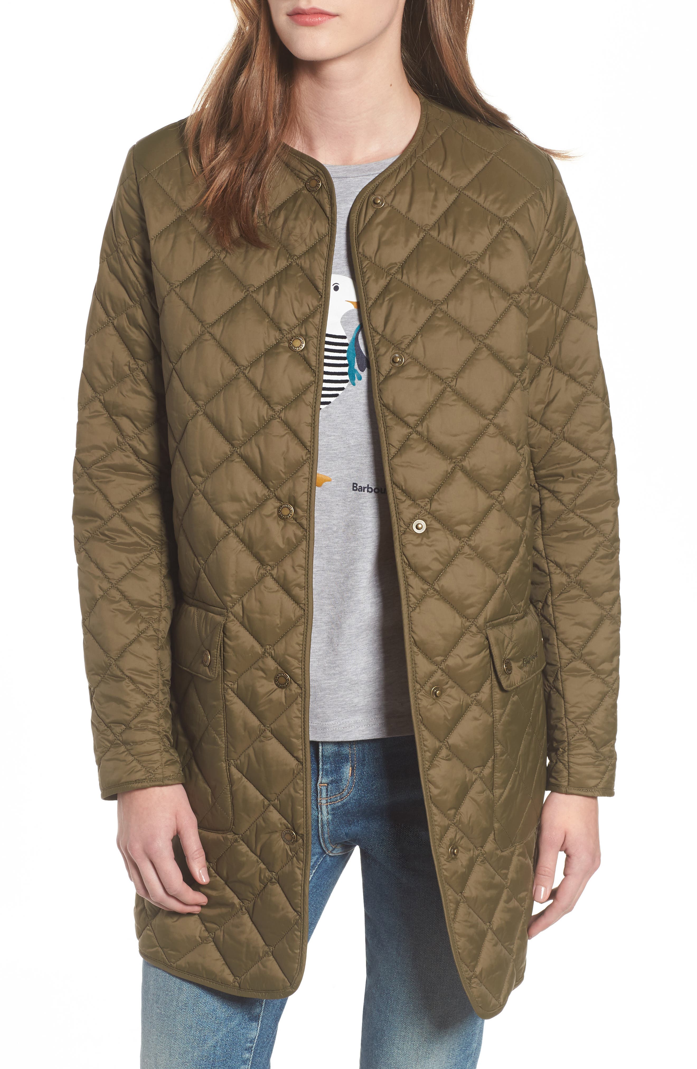 barbour jacket womens ebay