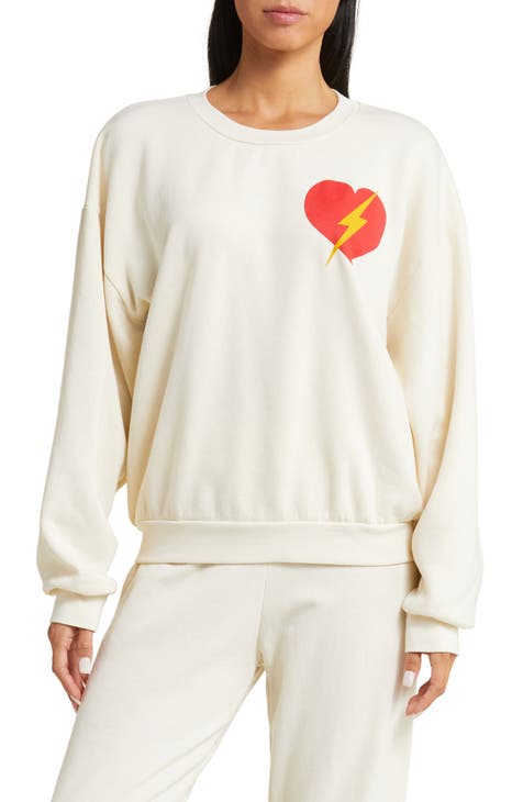KENZO in 2023  Hoodie design, Heart sweatshirt, Sweatshirt designs