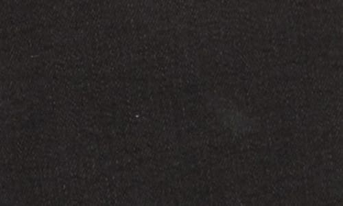 Shop Good American Good Classic Step Hem Jeans In Black271