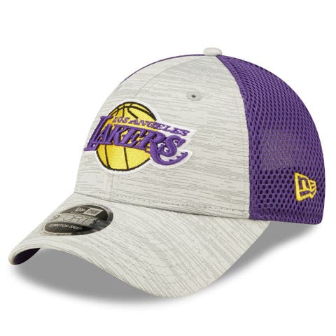 St. Louis City SC New Era Distinct Bucket Hat - Heathered Gray