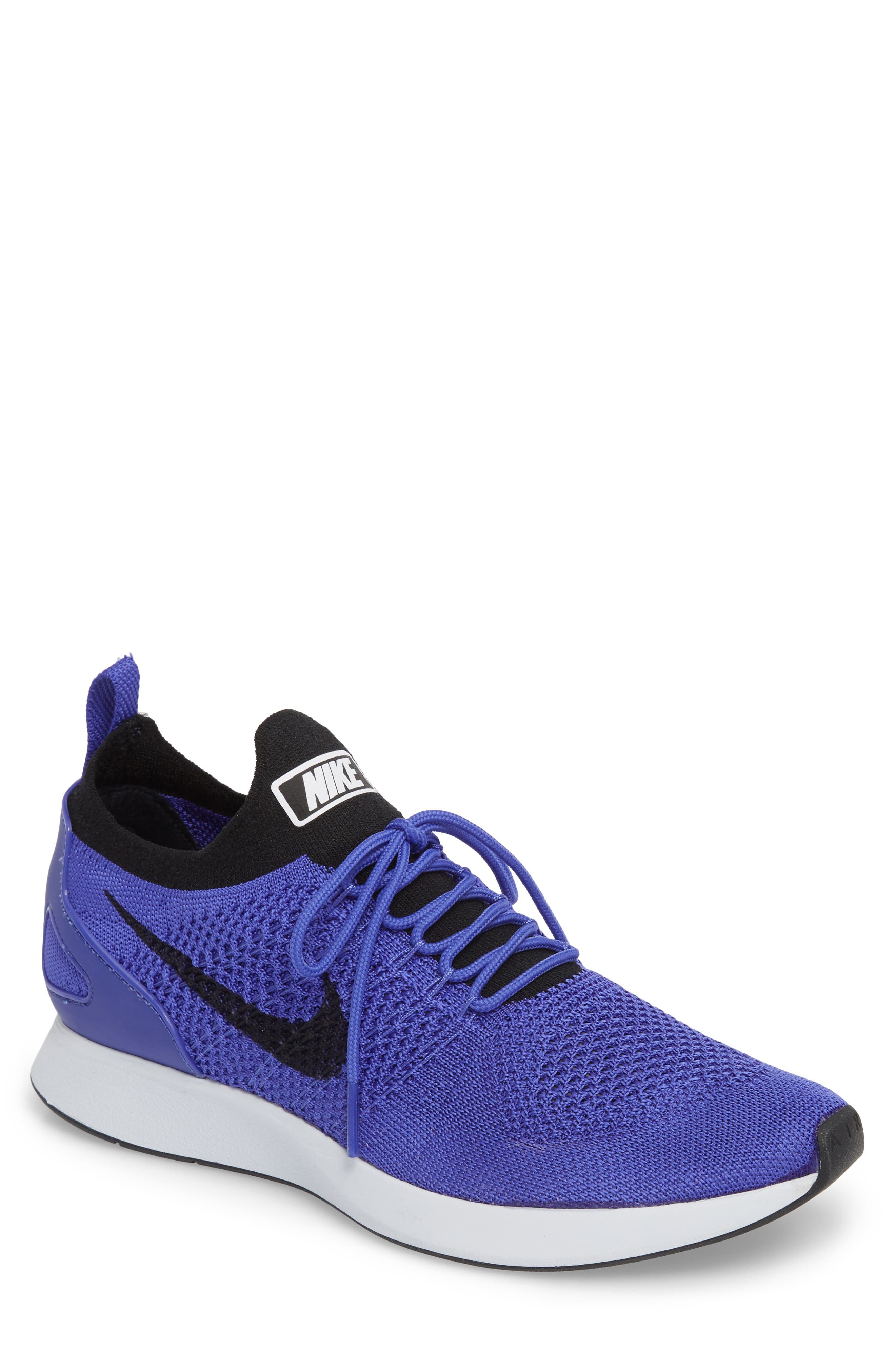 nike mariah flyknit mens